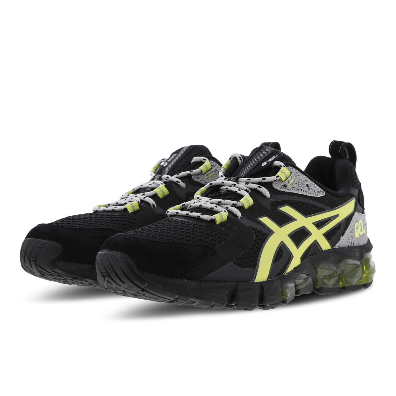 Asics GEL-QUANTUM 180 VI Image 2 of 7. Tap to open photo gallery.