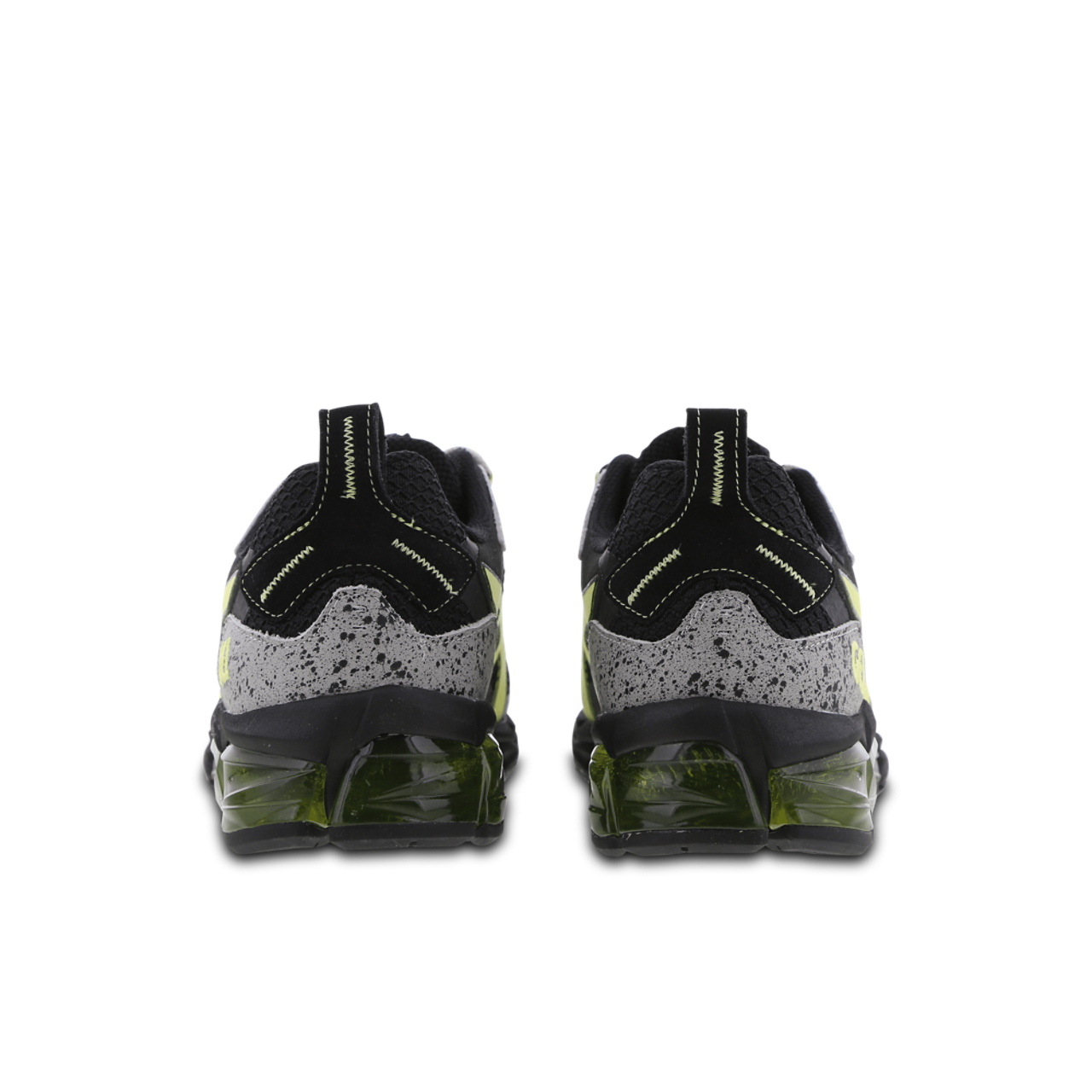 Asics GEL-QUANTUM 180 VI Image 3 of 7. Tap to open photo gallery.