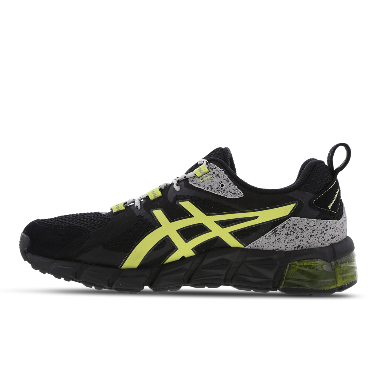 Asics GEL-QUANTUM 180 VI Image 4 of 7. Tap to open photo gallery.