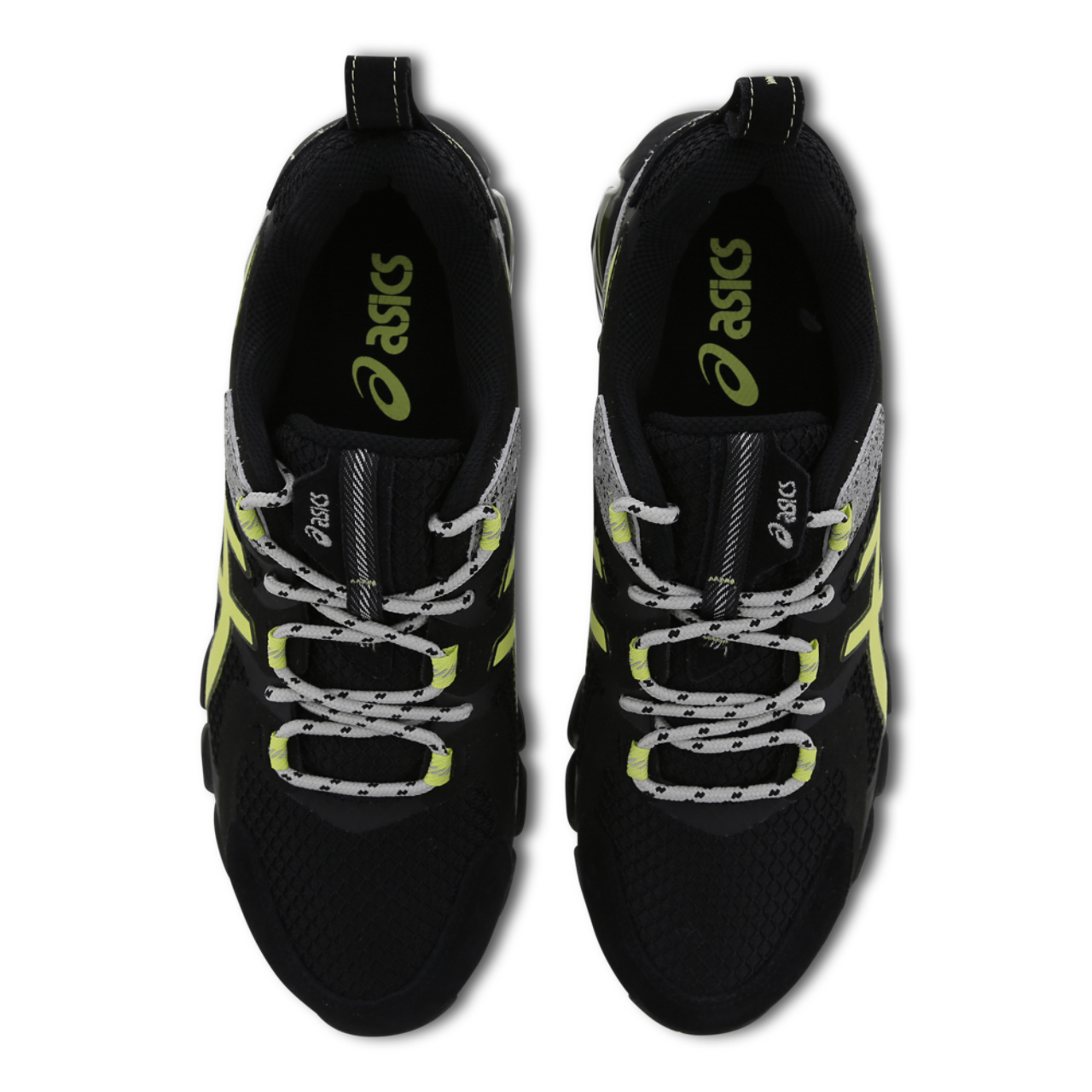Asics GEL-QUANTUM 180 VI Image 5 of 7. Tap to open photo gallery.