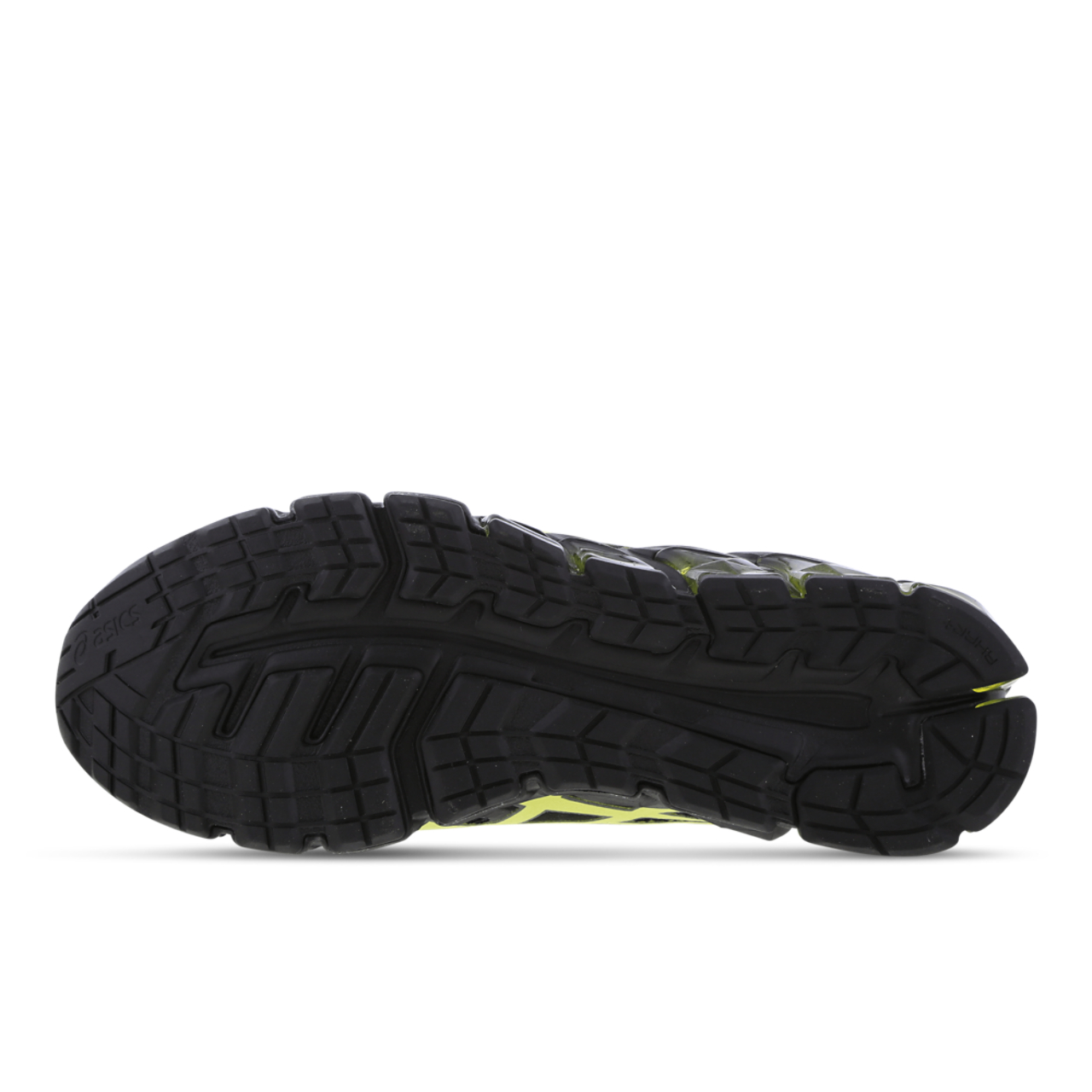 Asics GEL-QUANTUM 180 VI Image 6 of 7. Tap to open photo gallery.