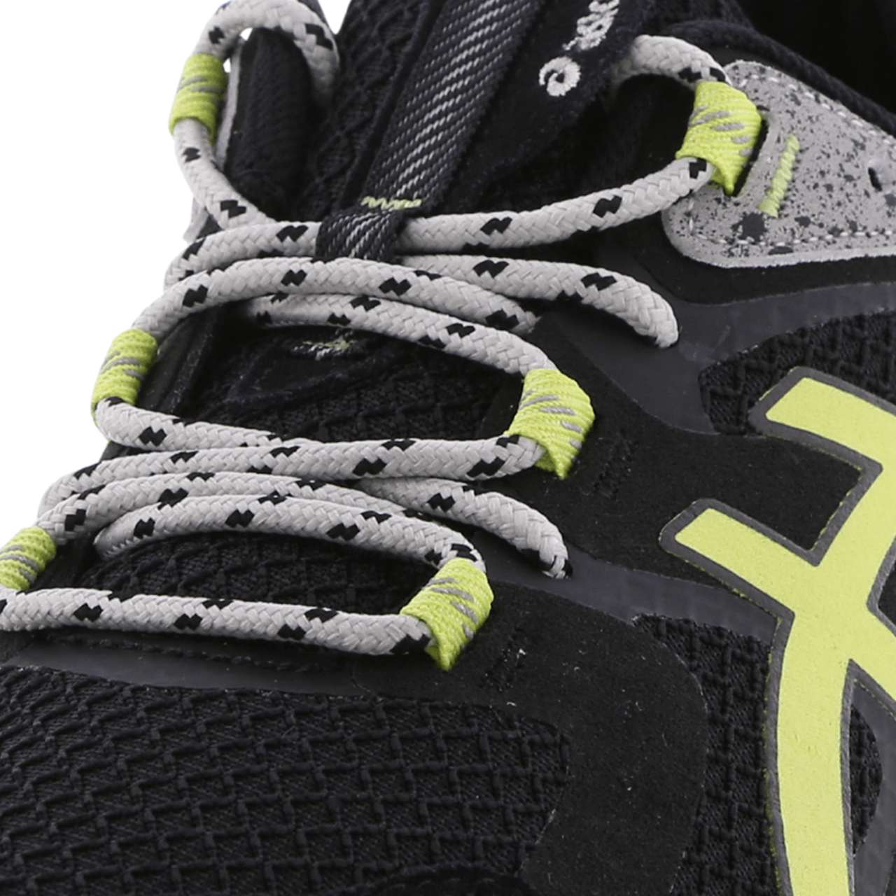 Asics GEL-QUANTUM 180 VI Image 7 of 7. Tap to open photo gallery.