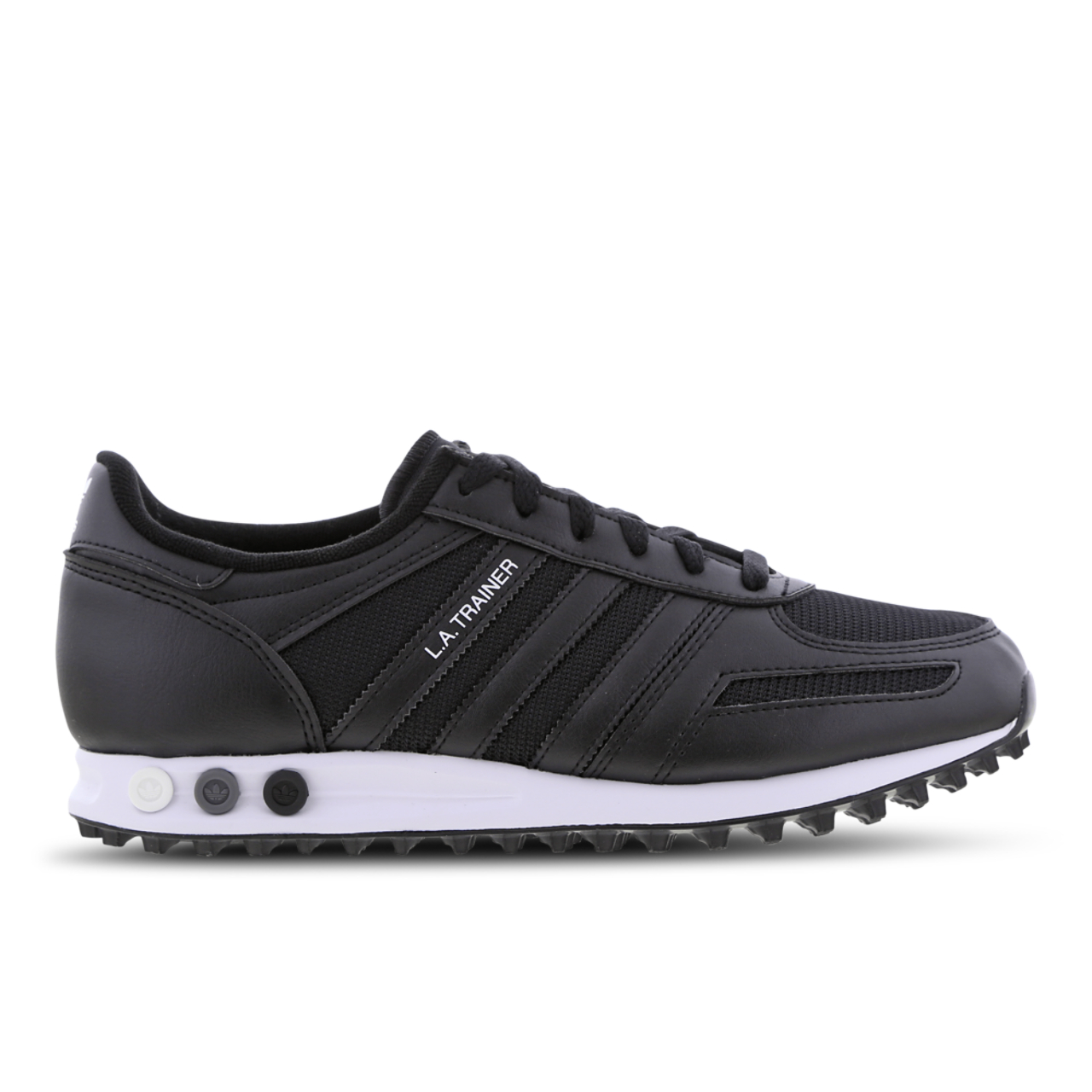 adidas La Trainer 1 Afbeelding 1 van 7. Tik om de fotogalerij te openen..