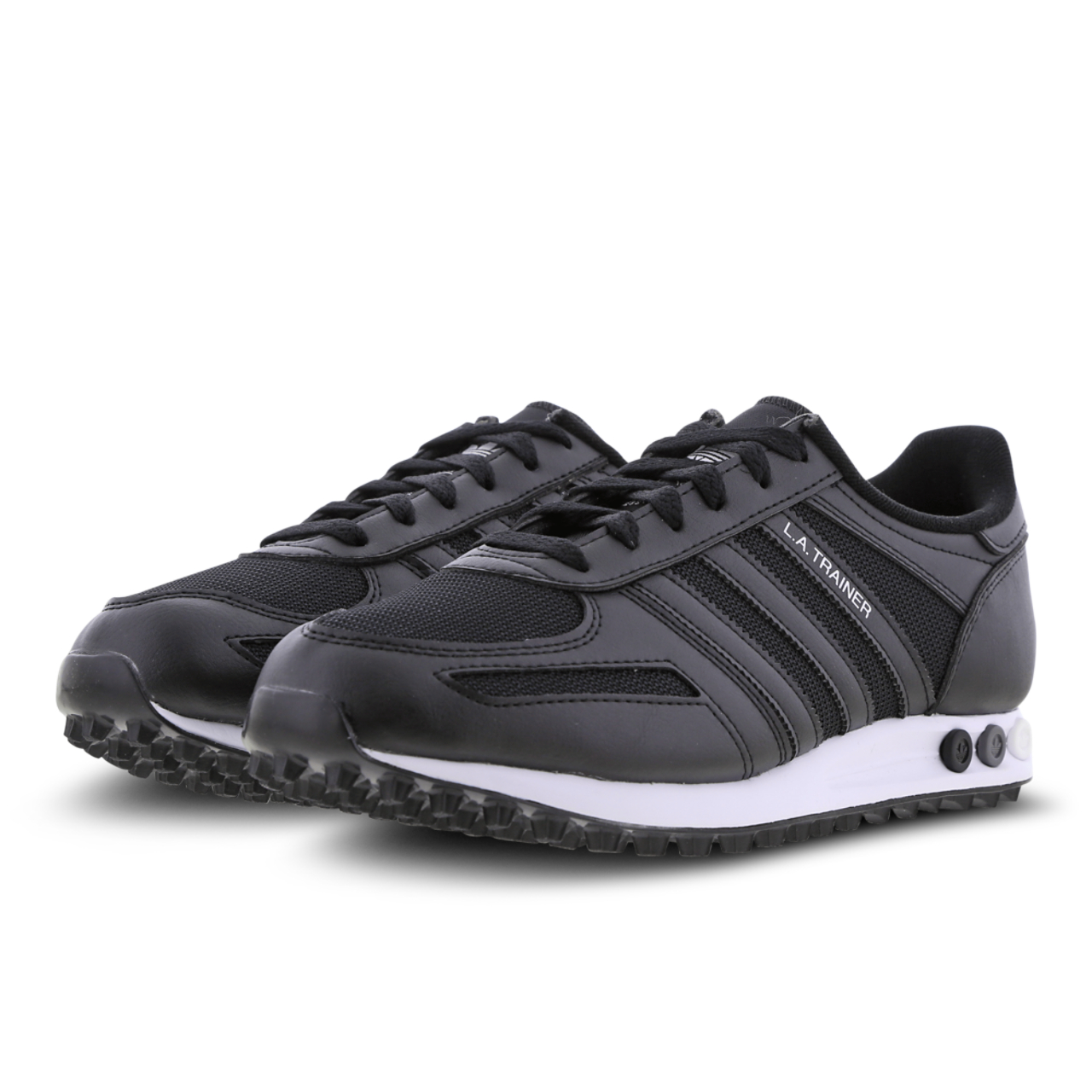 adidas La Trainer 1 Afbeelding 2 van 7. Tik om de fotogalerij te openen..