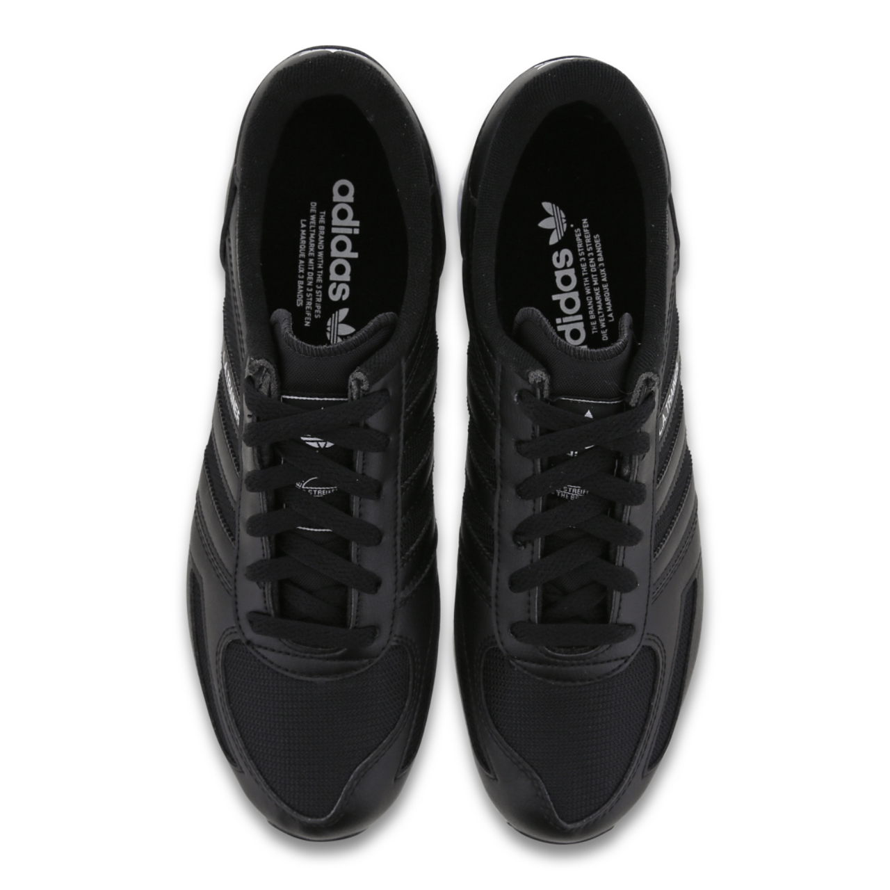 adidas La Trainer 1 Afbeelding 5 van 7. Tik om de fotogalerij te openen..