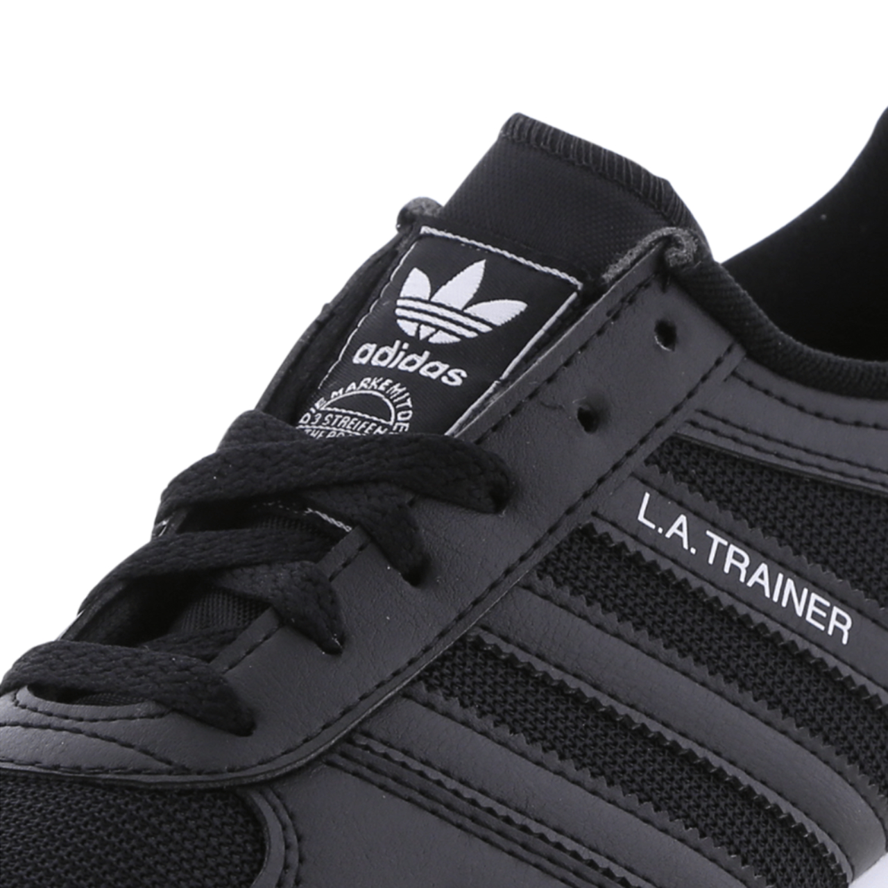 adidas La Trainer 1 Afbeelding 7 van 7. Tik om de fotogalerij te openen..