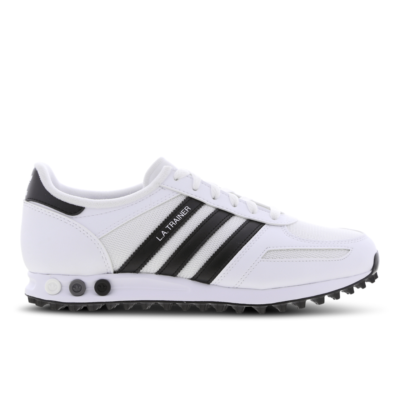 adidas LA Trainer I Image 1 of 7. Tap to open photo gallery.