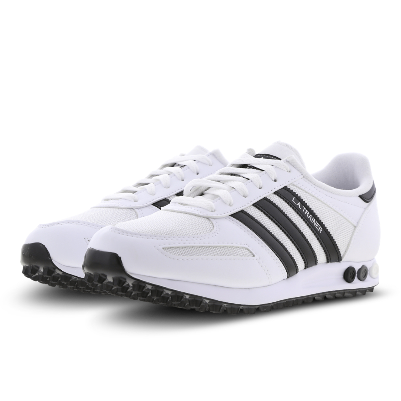 adidas LA Trainer I Image 2 of 7. Tap to open photo gallery.