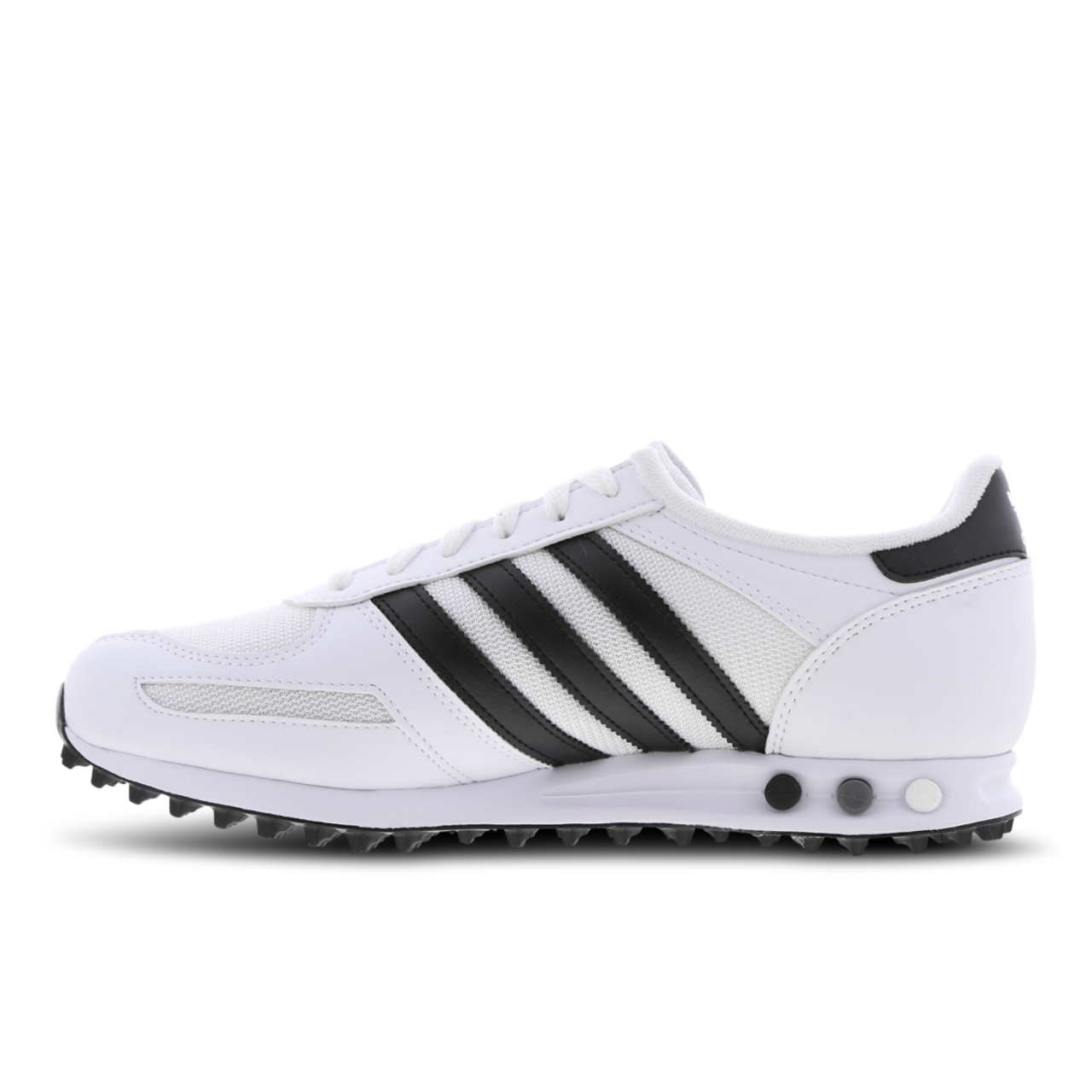 adidas LA Trainer I Image 4 of 7. Tap to open photo gallery.