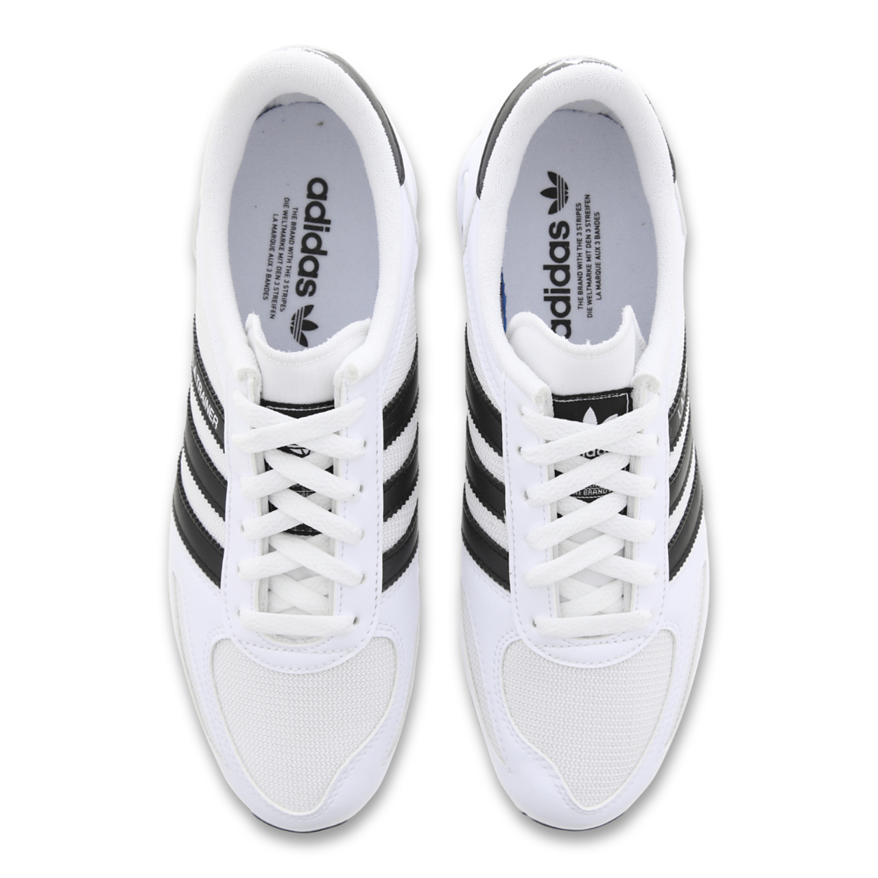 adidas LA Trainer I Image 5 of 7. Tap to open photo gallery.
