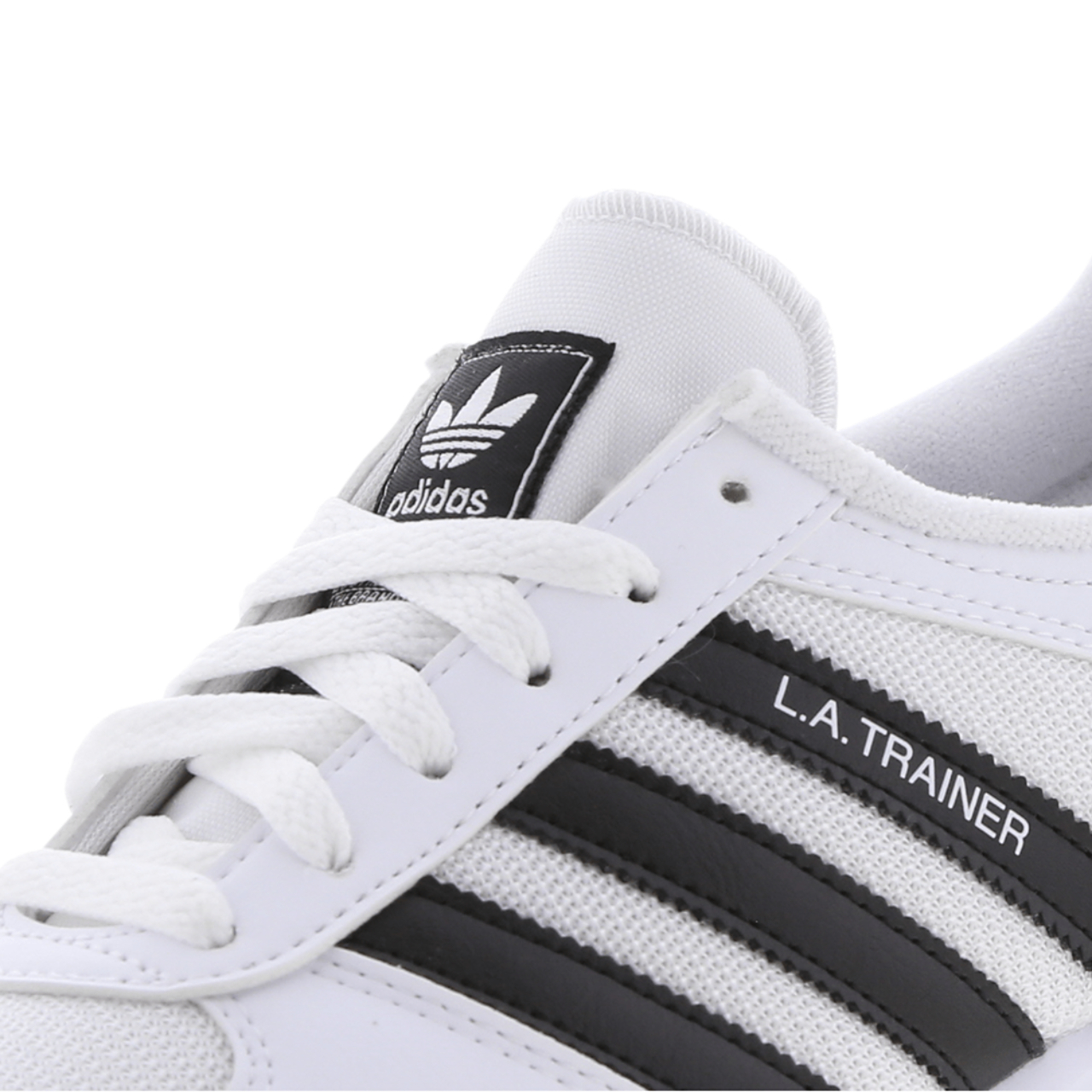 adidas LA Trainer I Image 7 of 7. Tap to open photo gallery.