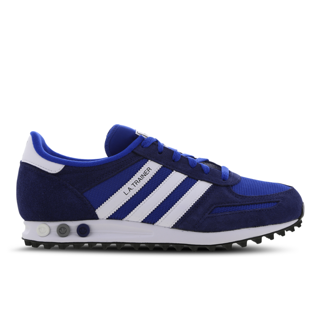 adidas LA Trainer I Image 1 of 7. Tap to open photo gallery.
