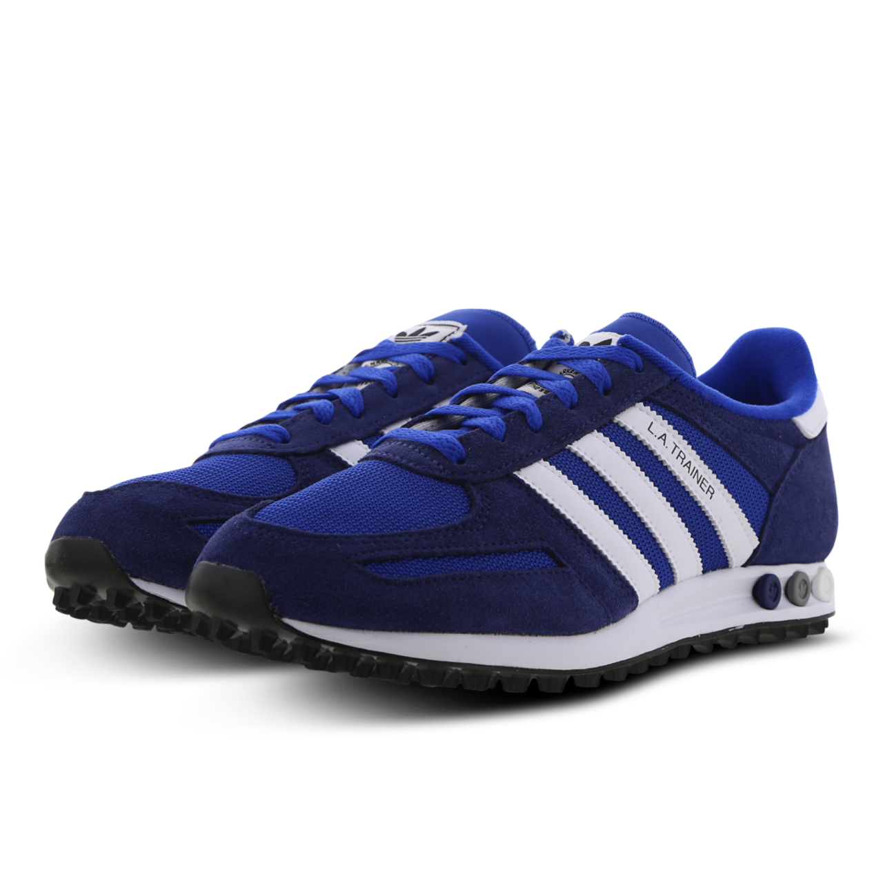 adidas LA Trainer I Image 2 of 7. Tap to open photo gallery.