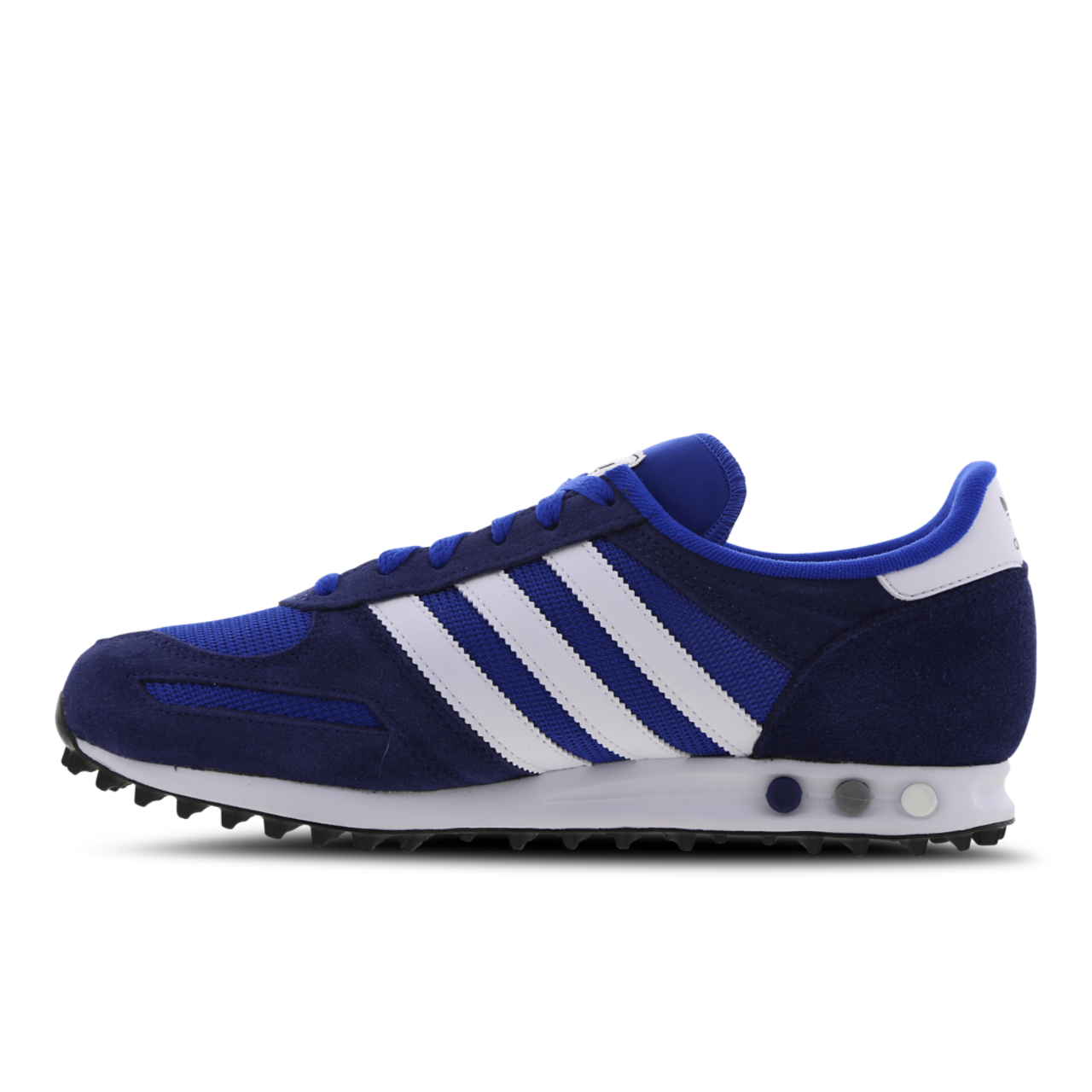 adidas LA Trainer I Image 4 of 7. Tap to open photo gallery.