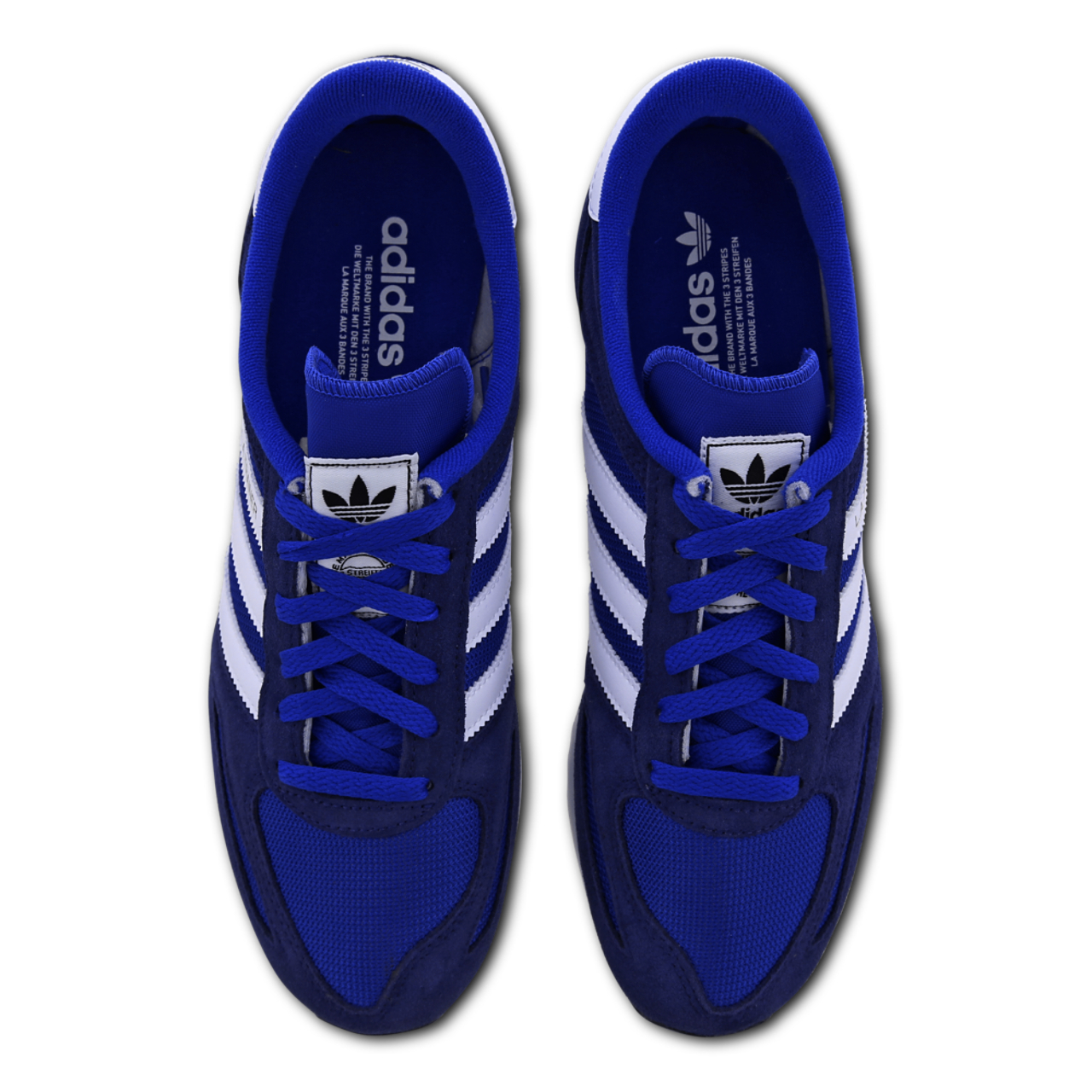 adidas LA Trainer I Image 5 of 7. Tap to open photo gallery.