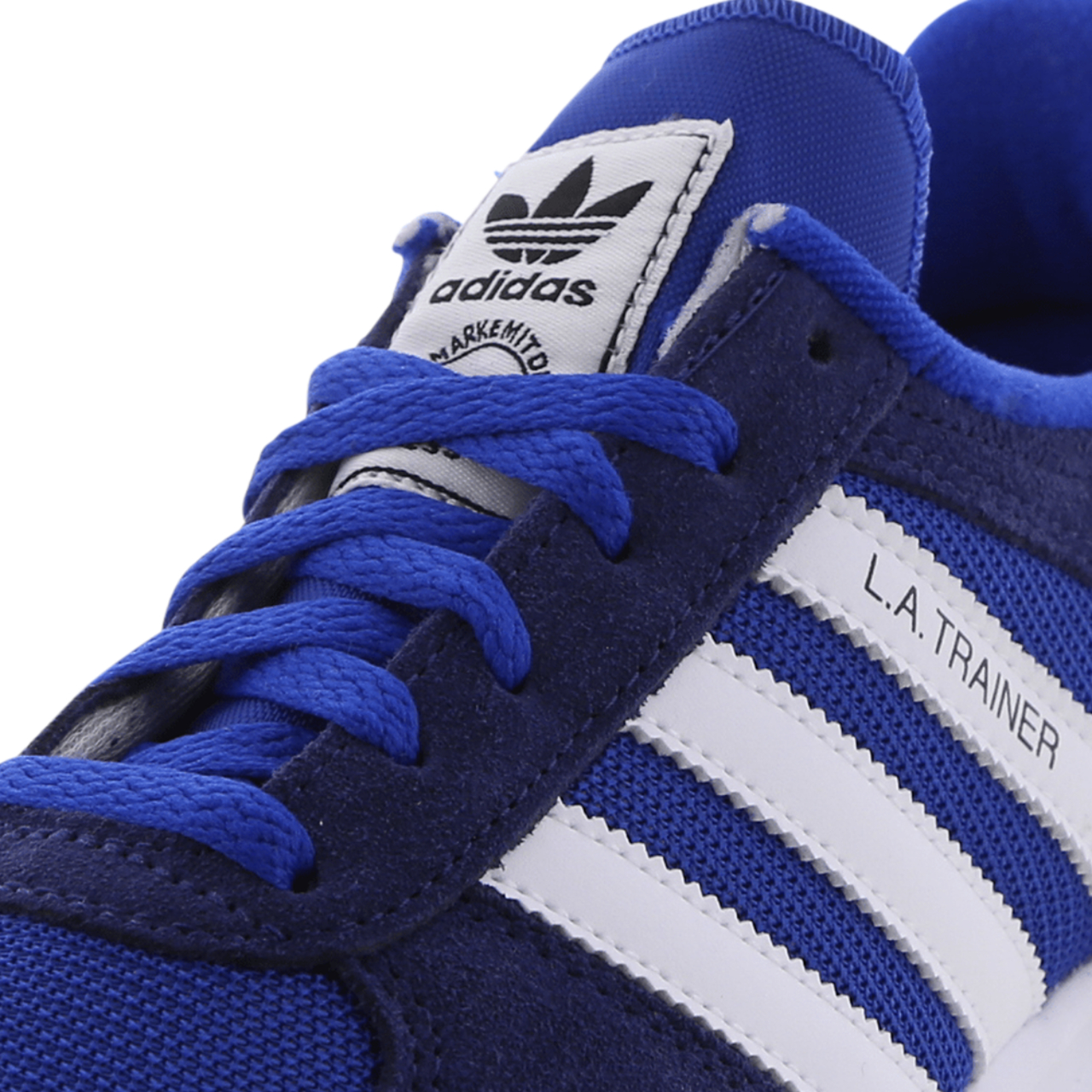 adidas LA Trainer I Image 7 of 7. Tap to open photo gallery.