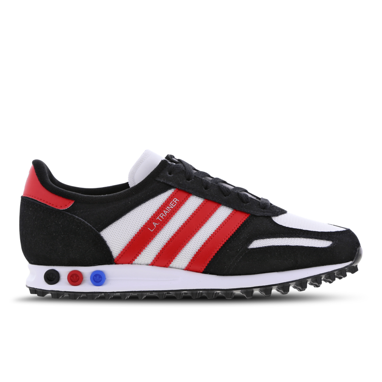adidas LA Trainer I Image 1 of 7. Tap to open photo gallery.