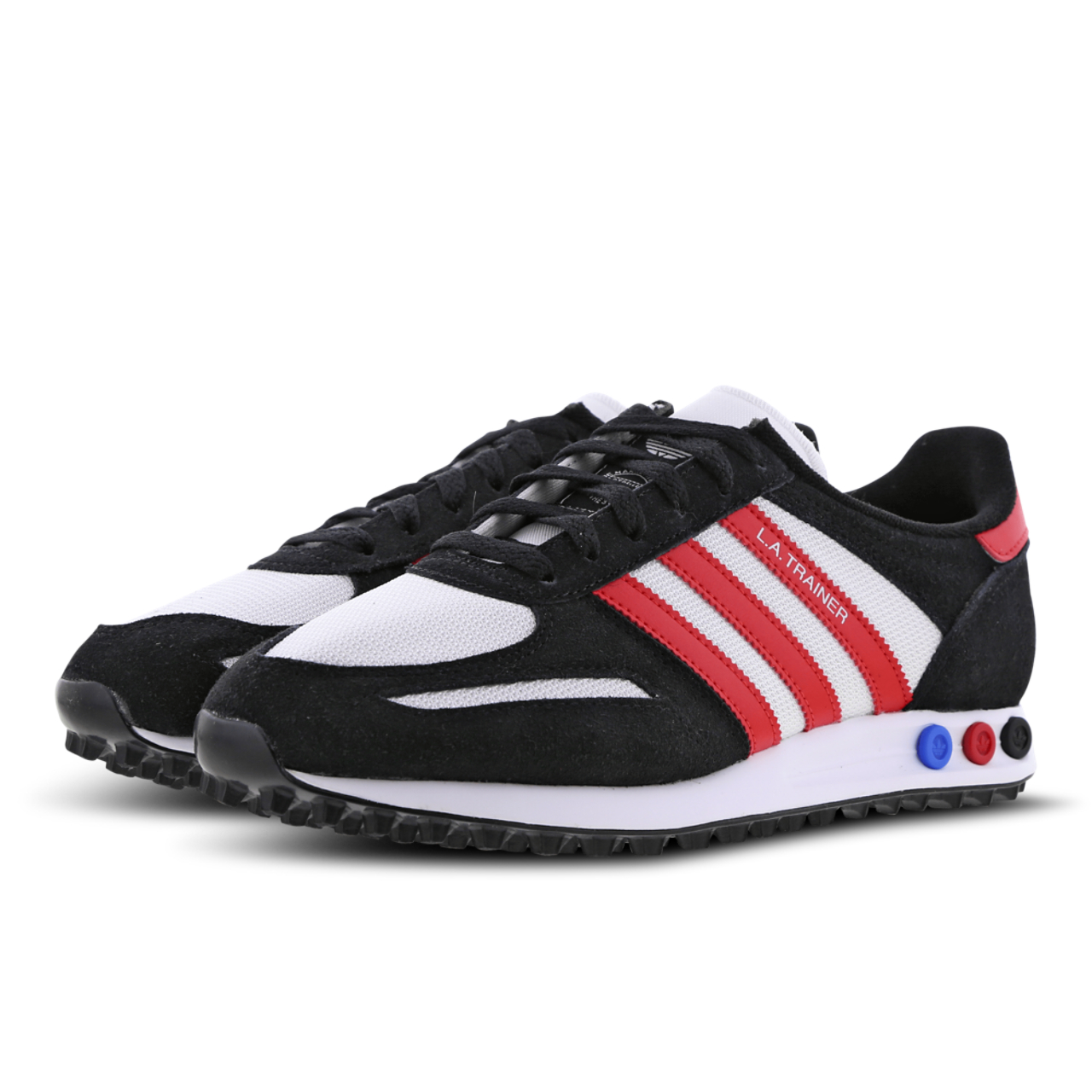 adidas LA Trainer I Image 2 of 7. Tap to open photo gallery.
