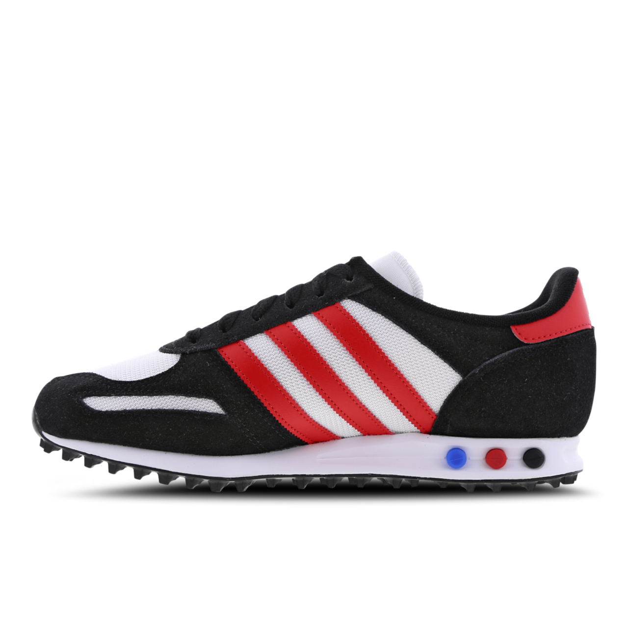 adidas LA Trainer I Image 4 of 7. Tap to open photo gallery.