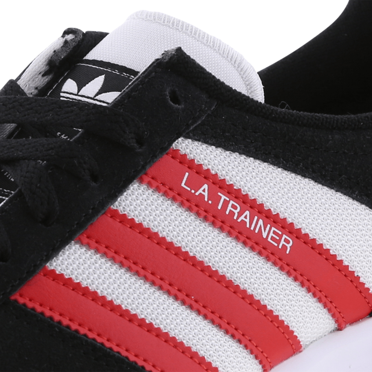 adidas LA Trainer I Image 7 of 7. Tap to open photo gallery.