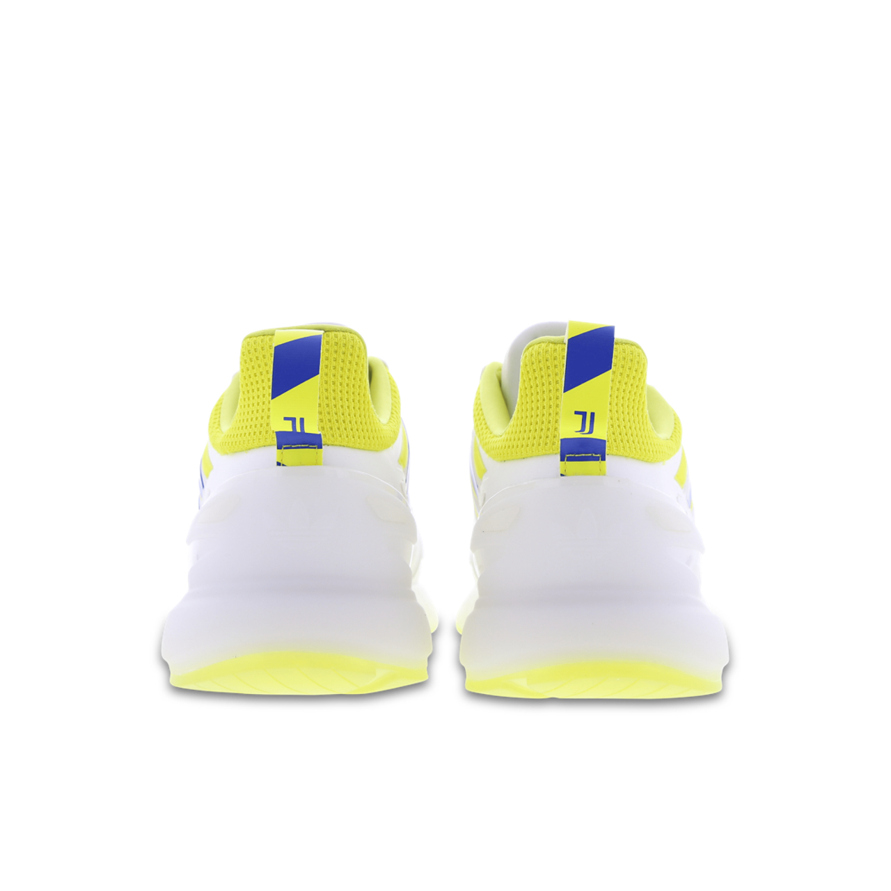 adidas Juventus Zx 2K Boost 2.0 Image 3 of 7. Tap to open photo gallery.