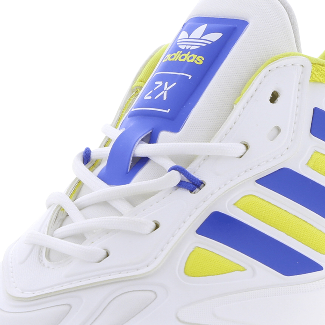 adidas Juventus Zx 2K Boost 2.0 Image 7 of 7. Tap to open photo gallery.