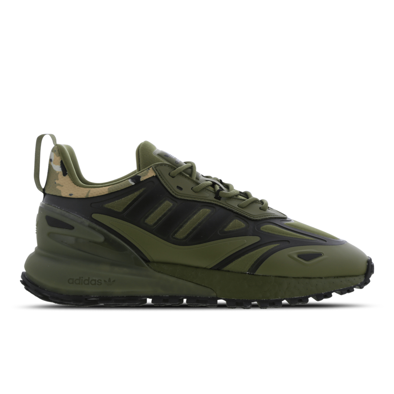 adidas Zx 2K Boost Image 1 of 7. Tap to open photo gallery.