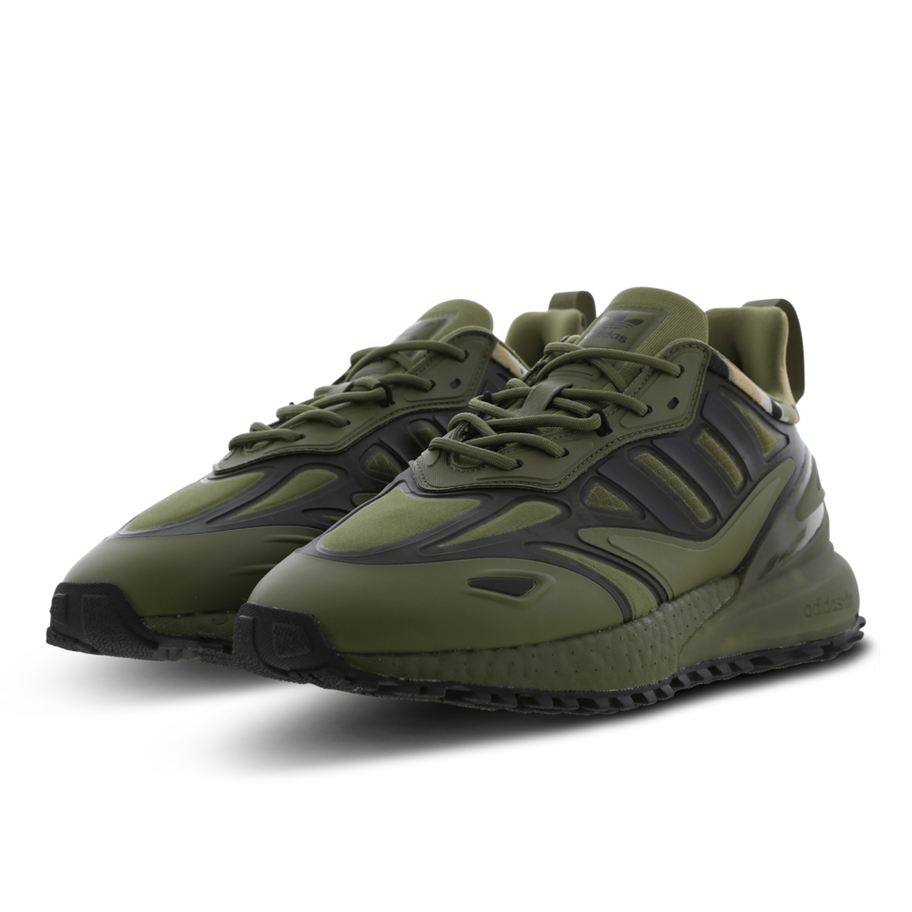 adidas Zx 2K Boost Image 2 of 7. Tap to open photo gallery.