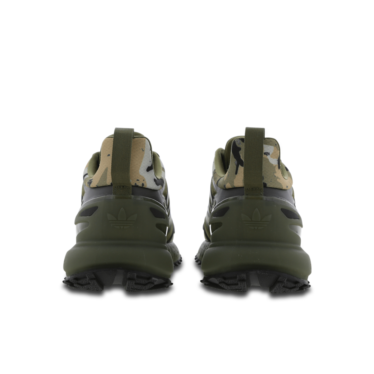 adidas Zx 2K Boost Image 3 of 7. Tap to open photo gallery.