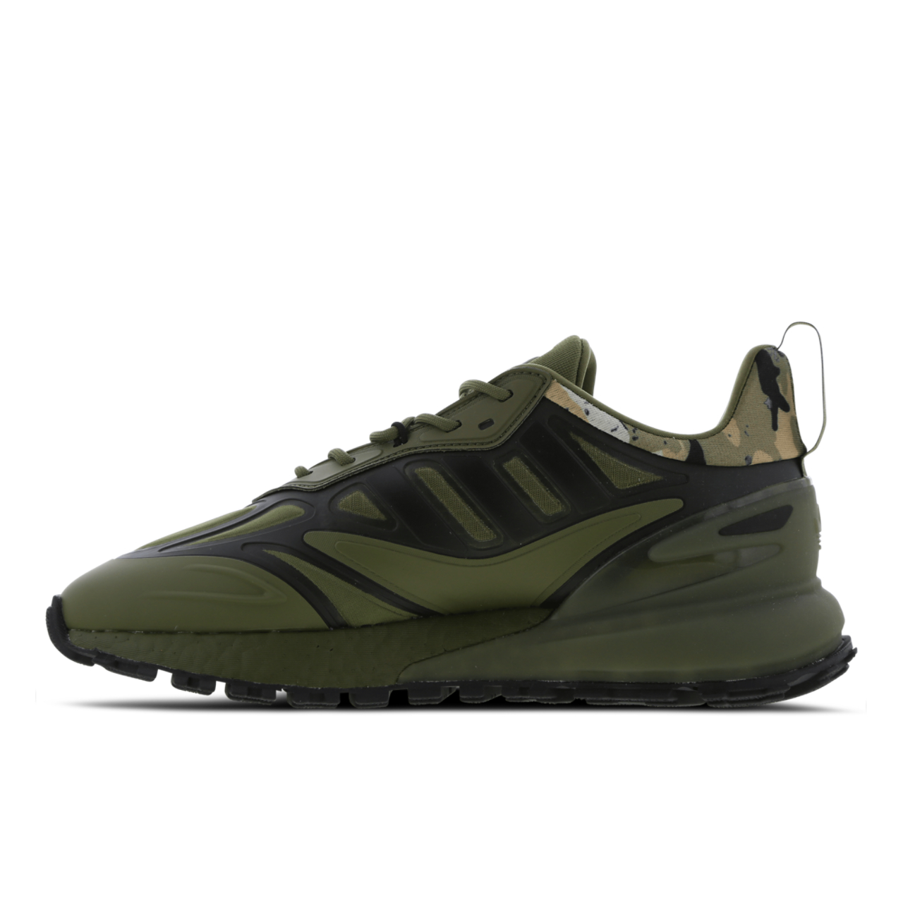 adidas Zx 2K Boost Image 4 of 7. Tap to open photo gallery.