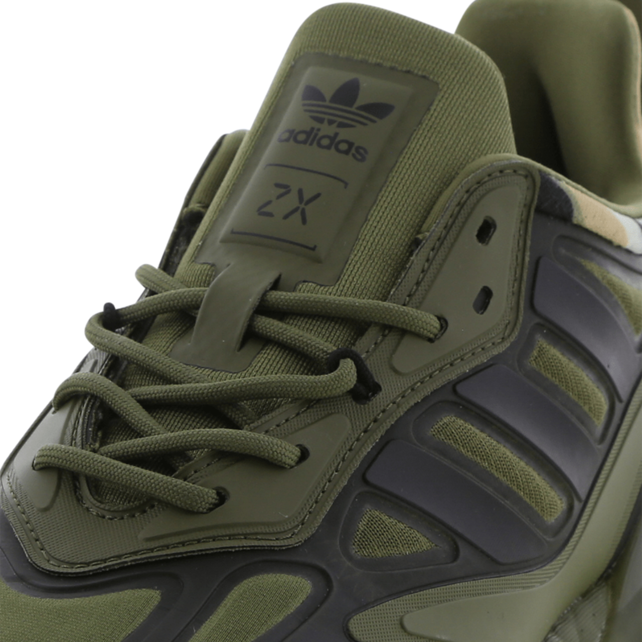 adidas Zx 2K Boost Image 7 of 7. Tap to open photo gallery.