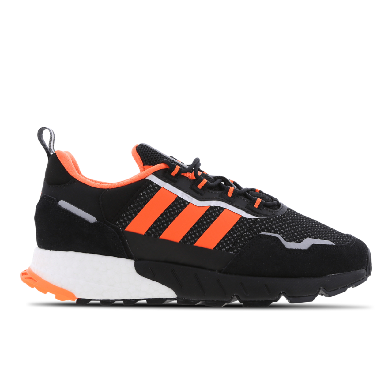 adidas Zx 1K Boost Image 1 of 7. Tap to open photo gallery.
