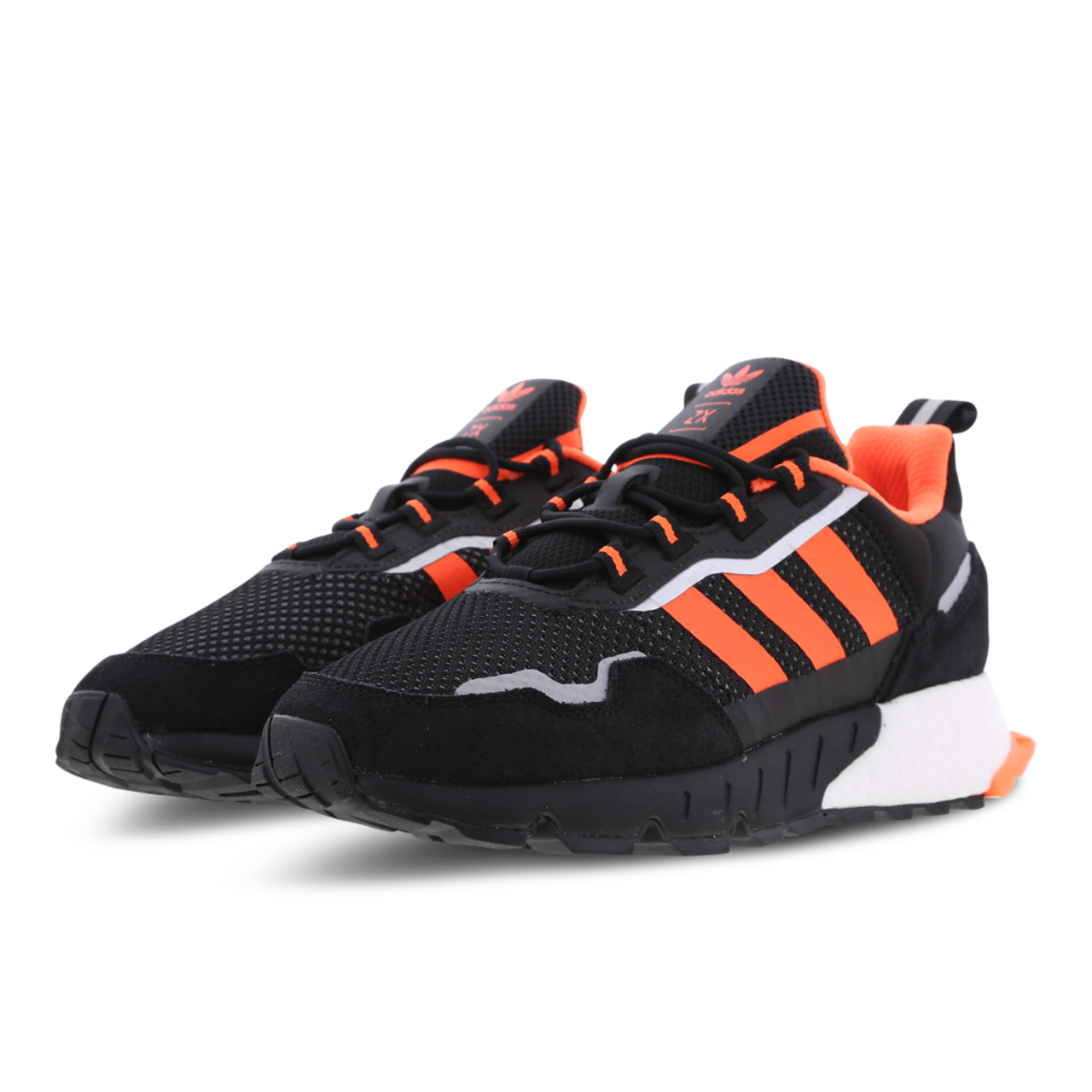 adidas Zx 1K Boost Image 2 of 7. Tap to open photo gallery.