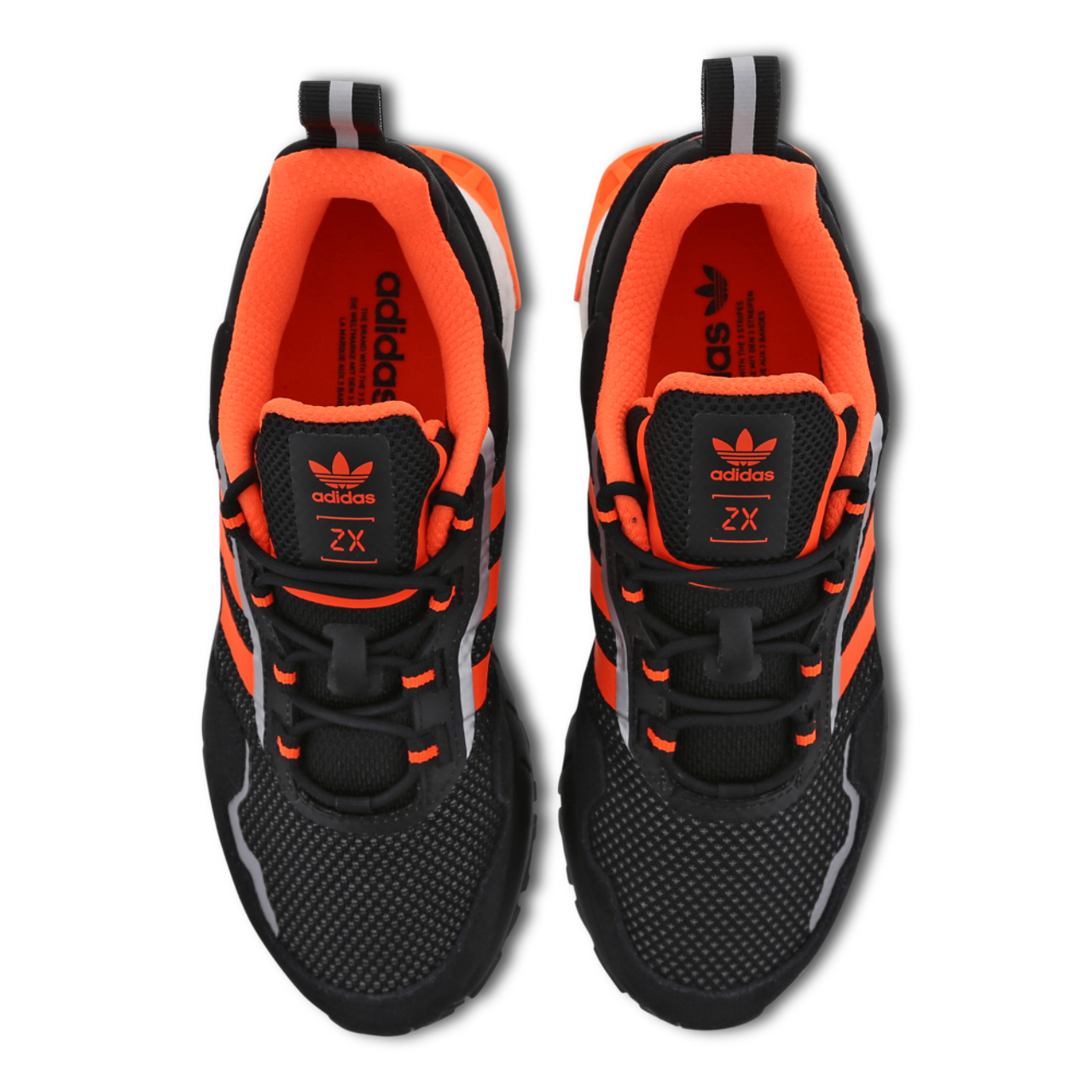 adidas Zx 1K Boost Image 5 of 7. Tap to open photo gallery.