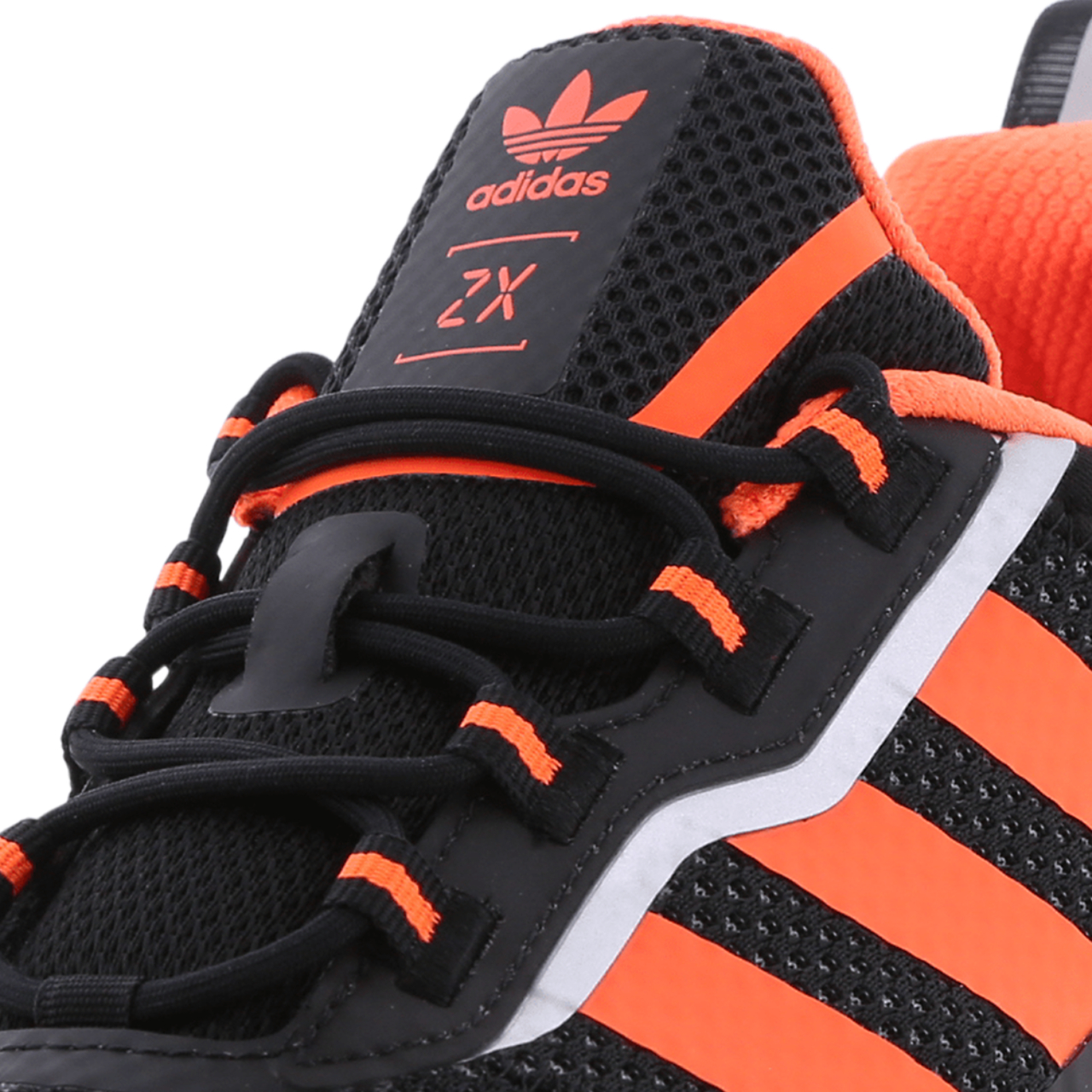 adidas Zx 1K Boost Image 7 of 7. Tap to open photo gallery.