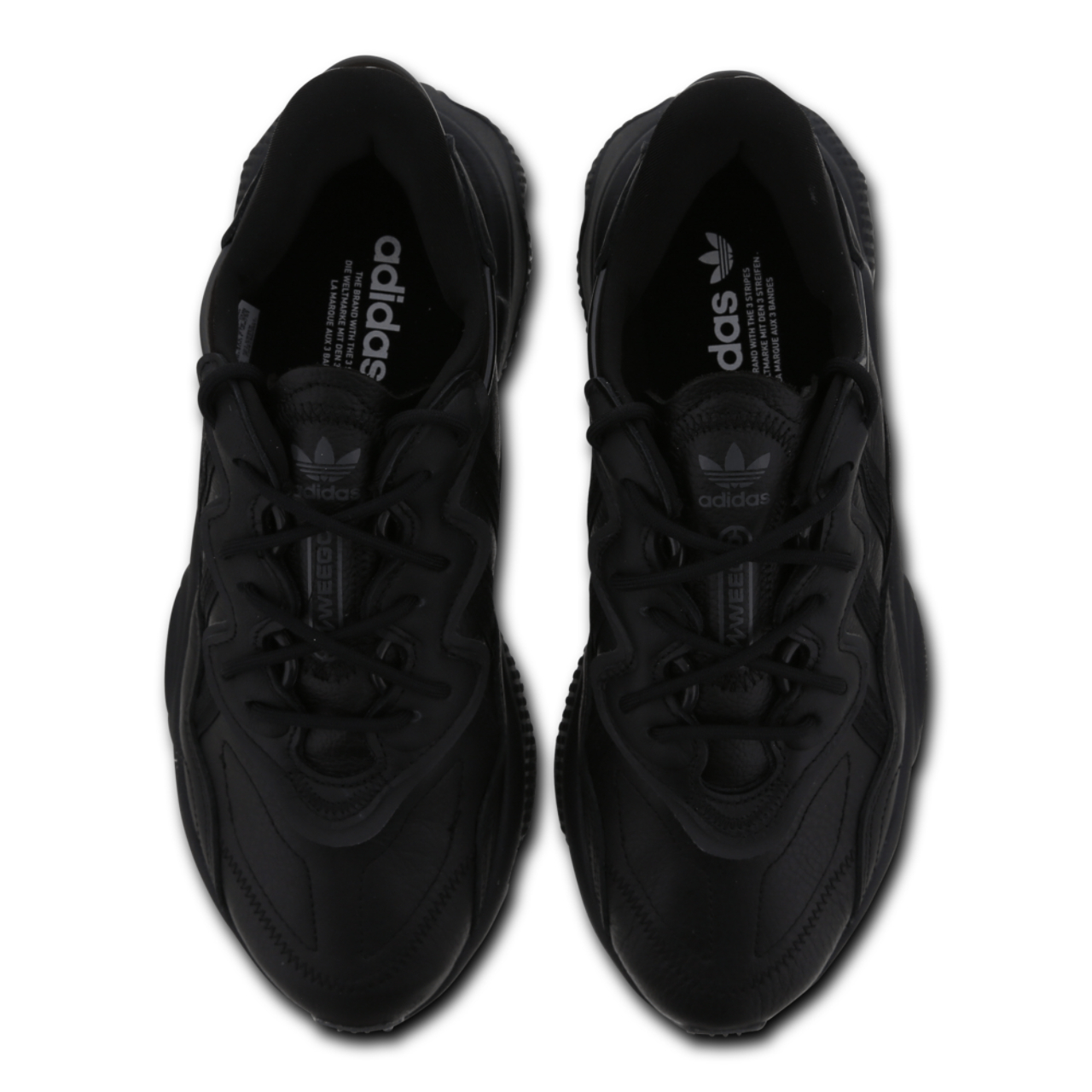 adidas Ozweego Image 5 of 7. Tap to open photo gallery.