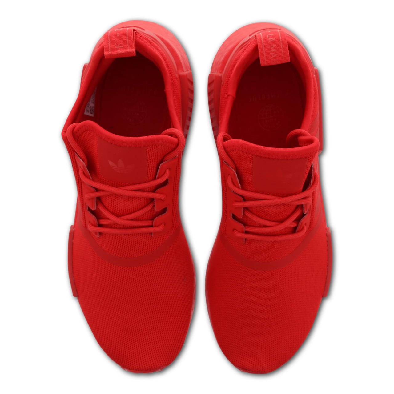 adidas NMD R1 Image 5 of 7. Tap to open photo gallery.