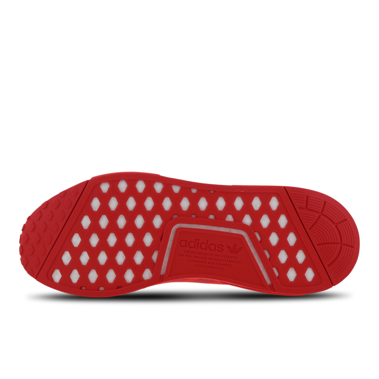 adidas NMD R1 Image 6 of 7. Tap to open photo gallery.
