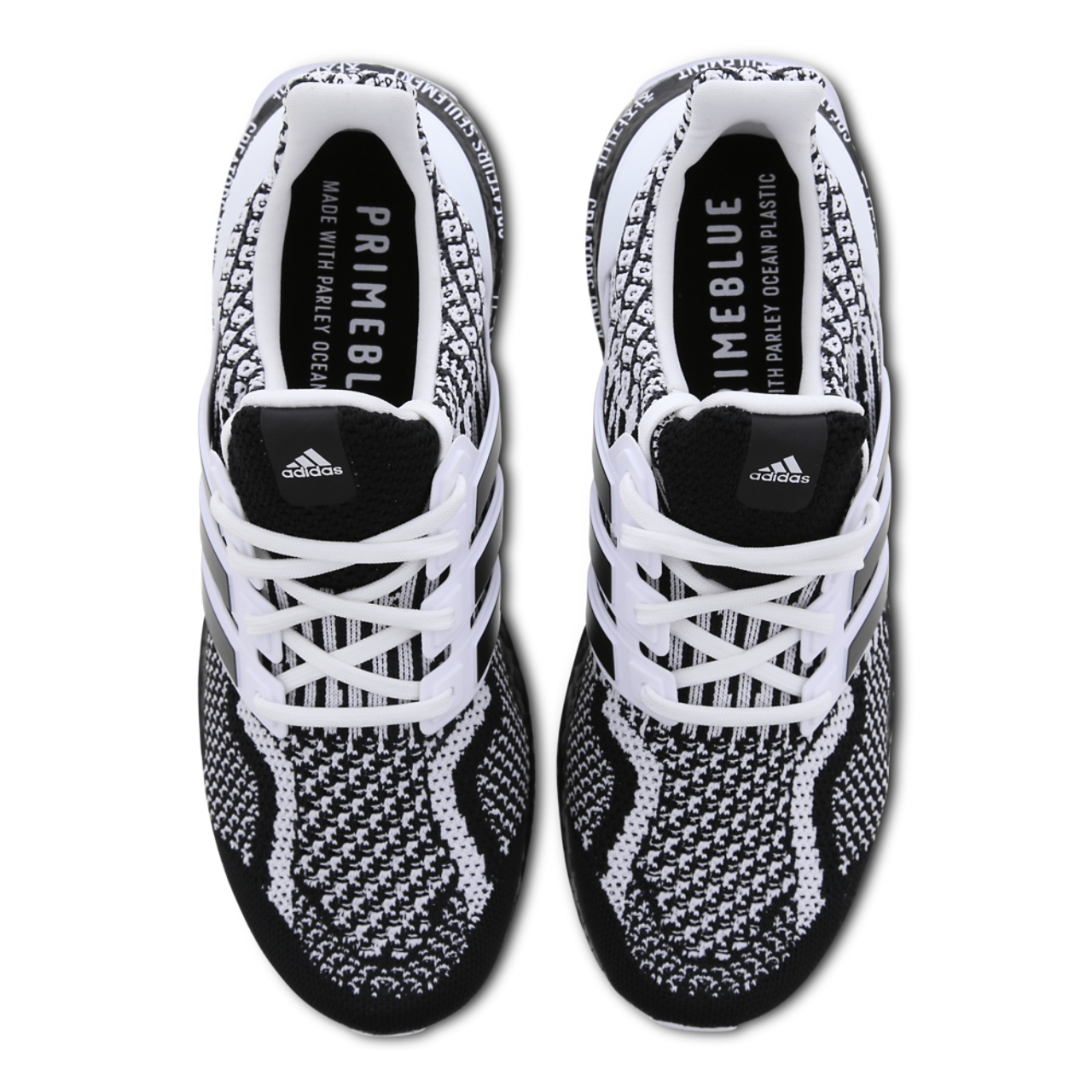 adidas Performance Pharrell Williams Ultra Boost DNA Image 5 of 7. Tap to open photo gallery.