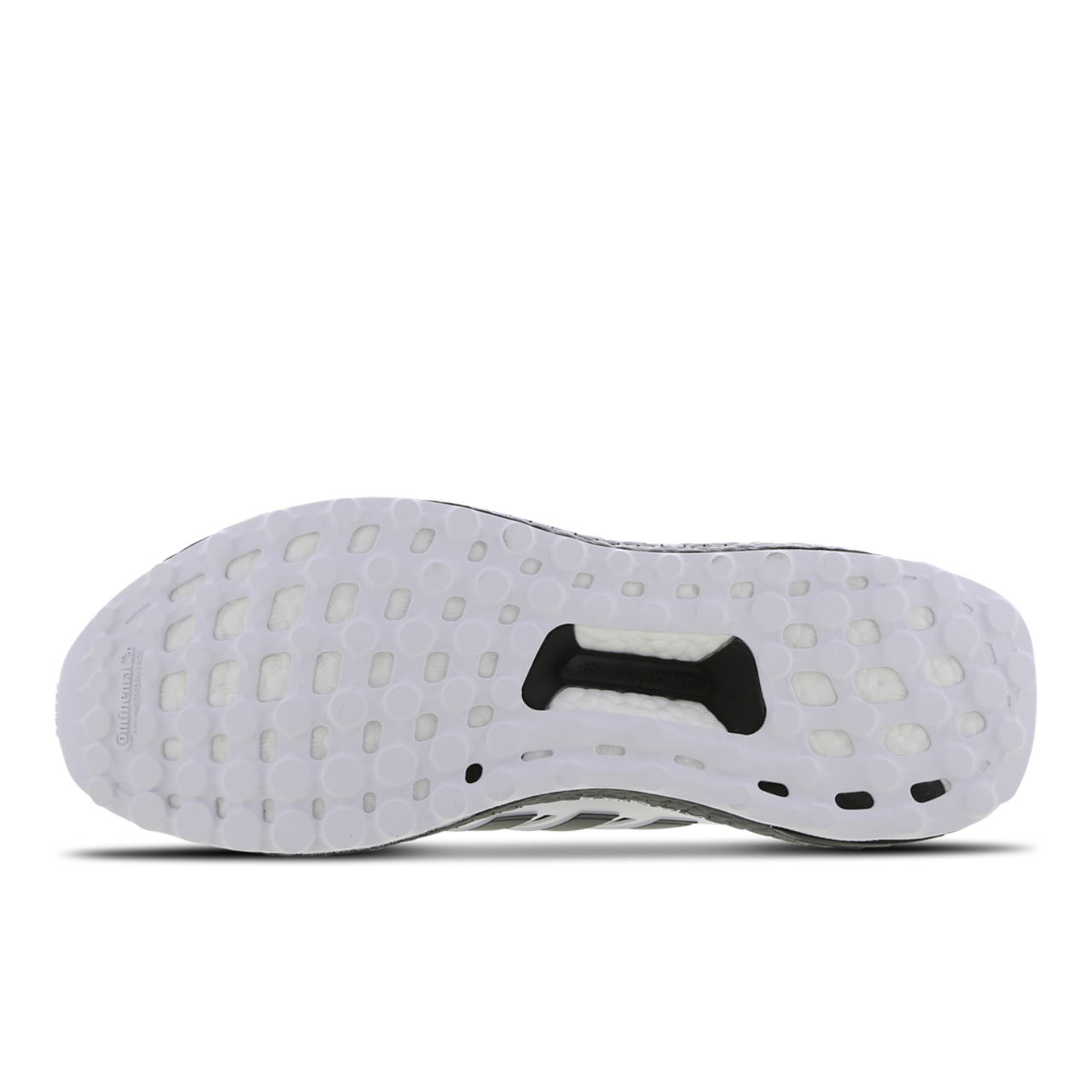 adidas Performance Pharrell Williams Ultra Boost DNA Image 6 of 7. Tap to open photo gallery.