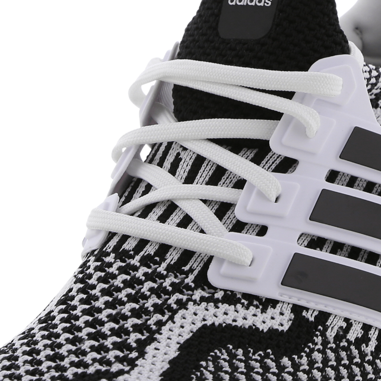 adidas Performance Pharrell Williams Ultra Boost DNA Image 7 of 7. Tap to open photo gallery.