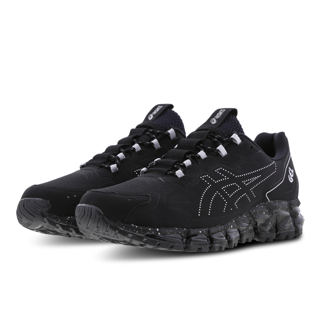 Asics GEL-QUANTUM 360 VI Image 2 of 7. Tap to open photo gallery.