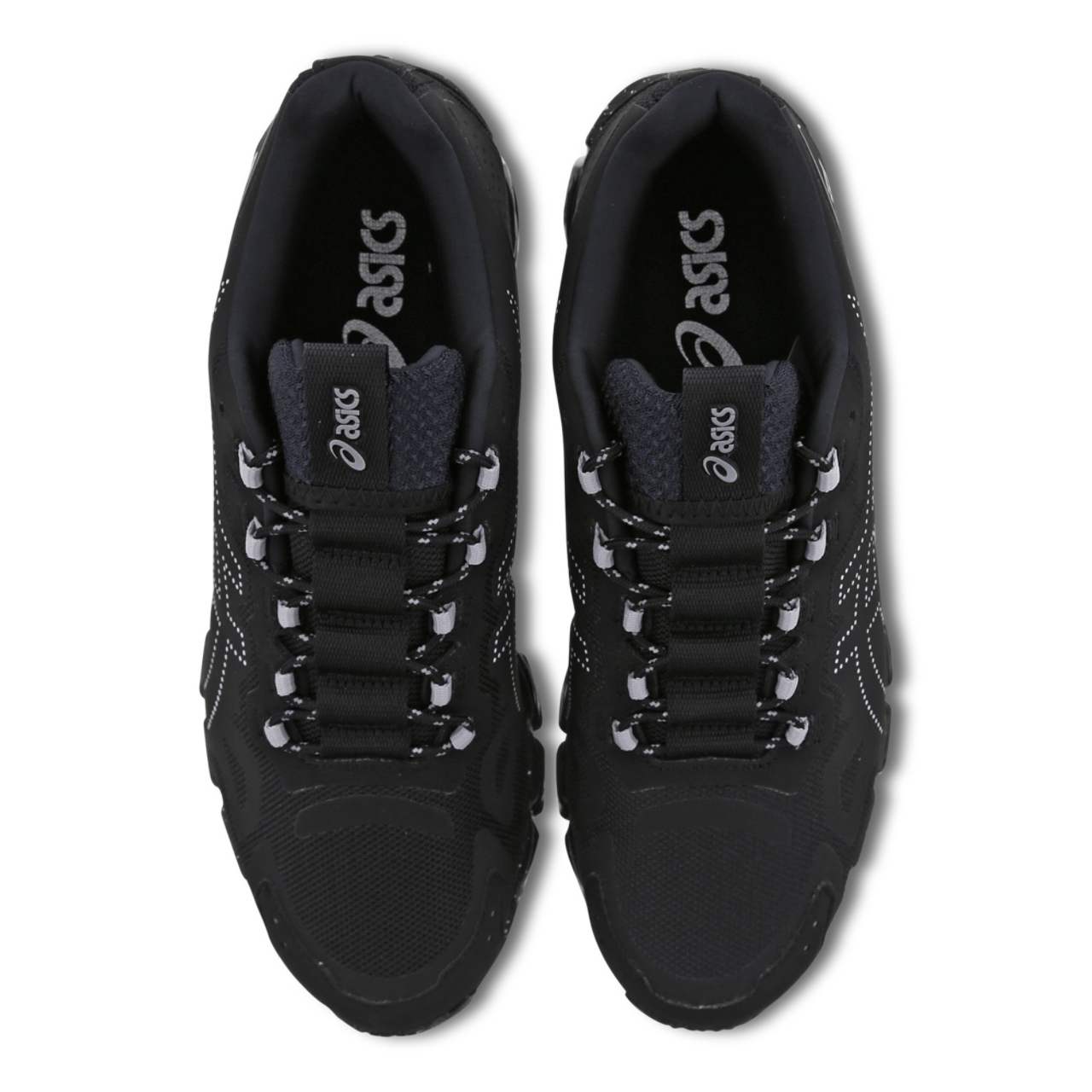 Asics GEL-QUANTUM 360 VI Image 5 of 7. Tap to open photo gallery.