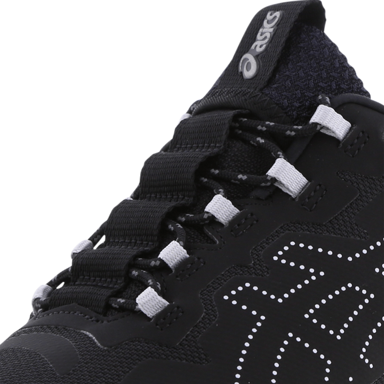 Asics GEL-QUANTUM 360 VI Image 7 of 7. Tap to open photo gallery.