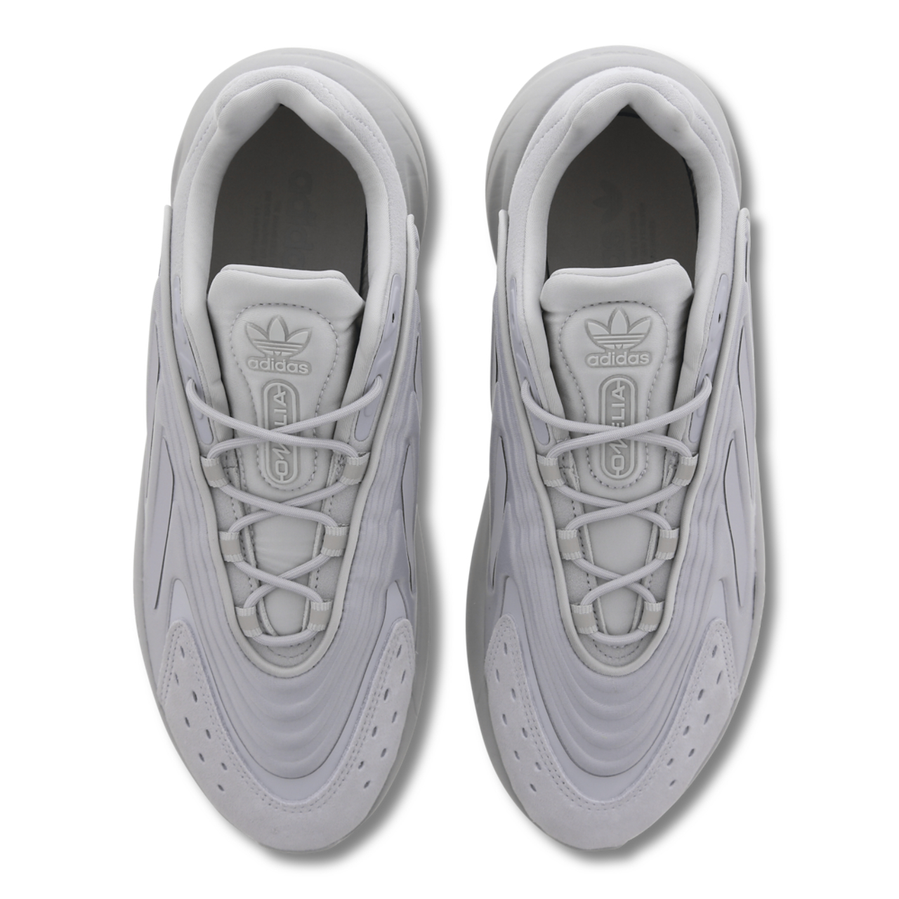 adidas Ozelia Image 5 of 7. Tap to open photo gallery.