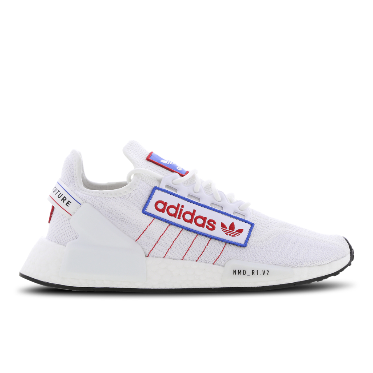 adidas NMD R1 V2 Image 1 of 7. Tap to open photo gallery.