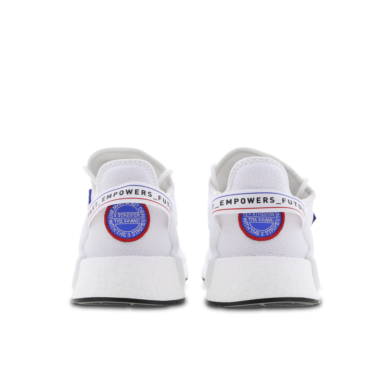 adidas NMD R1 V2 Image 3 of 7. Tap to open photo gallery.