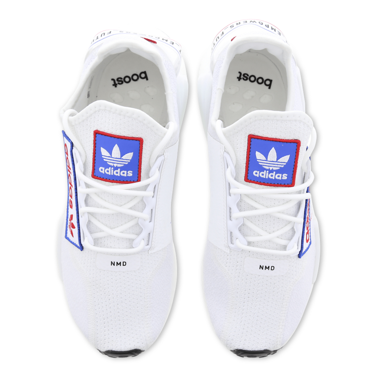 adidas NMD R1 V2 Image 5 of 7. Tap to open photo gallery.