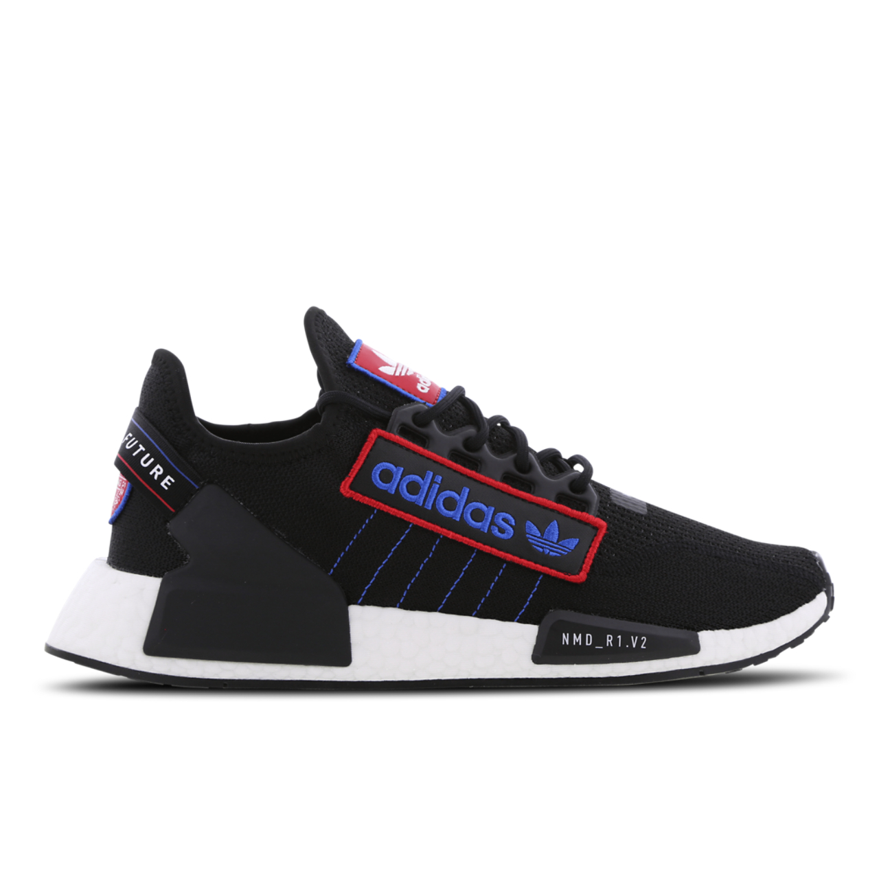 adidas NMD R1 V2 Image 1 of 7. Tap to open photo gallery.