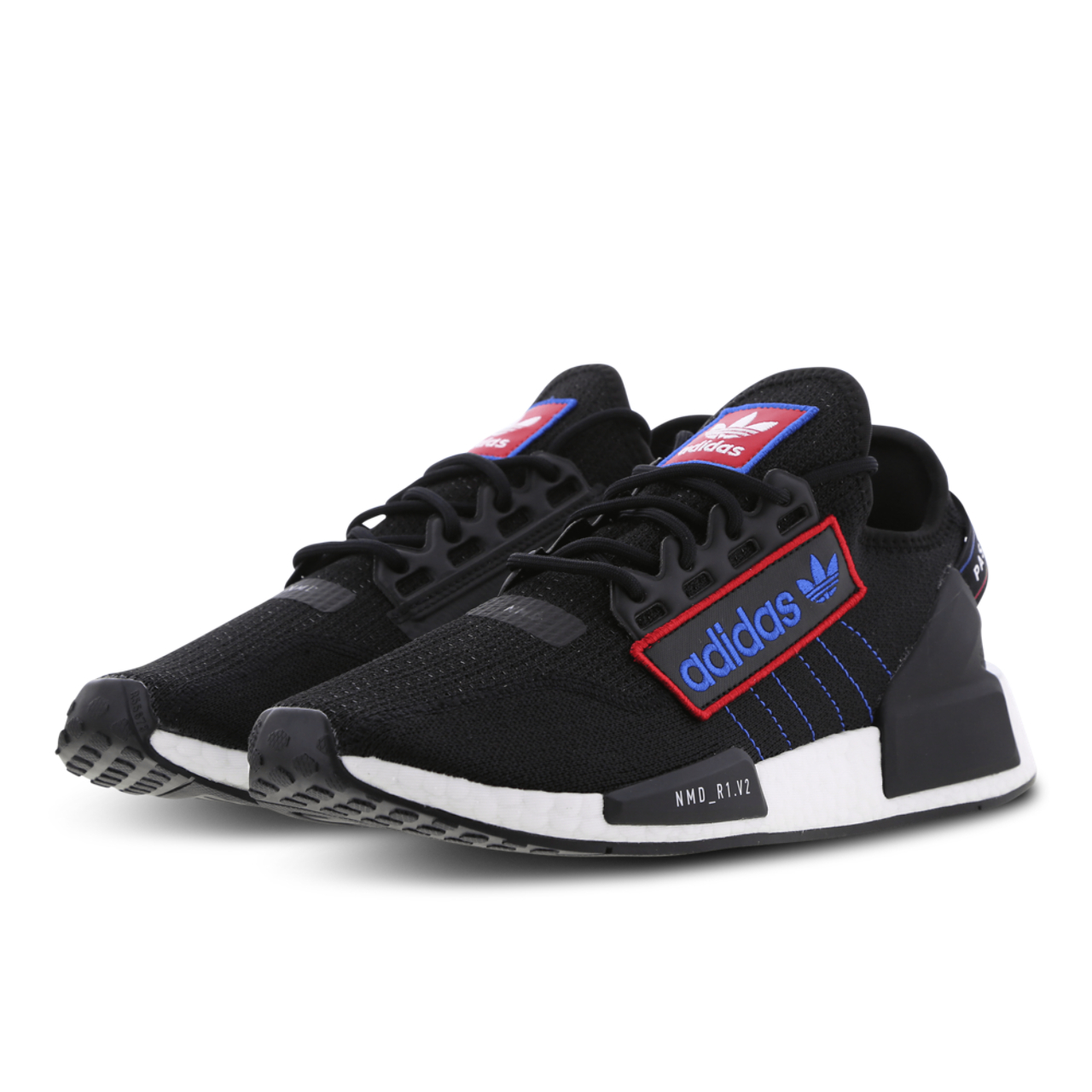 adidas NMD R1 V2 Image 2 of 7. Tap to open photo gallery.